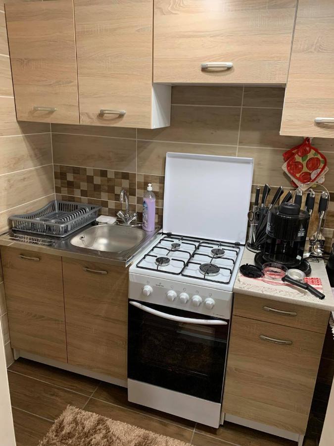 Fuege-Fa-Haz Vasarosnameny - Gergelyiugornyaアパートメント エクステリア 写真